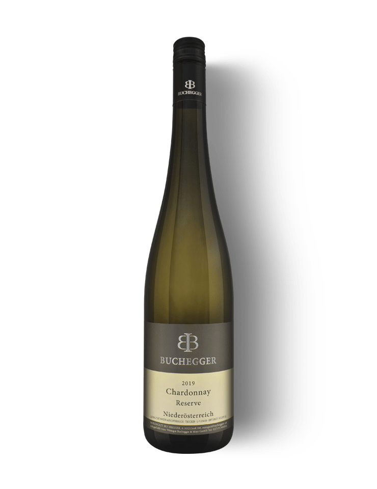 Weingut Buchegger Chardonnay Reserve 2019