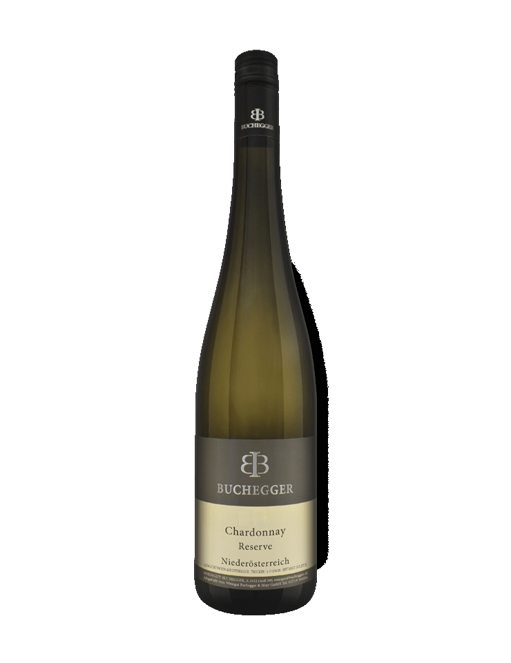 Weingut Buchegger Chardonnay Reserve 2019