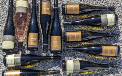 Wine package “Spring greetings from Vorspannhof Droß”