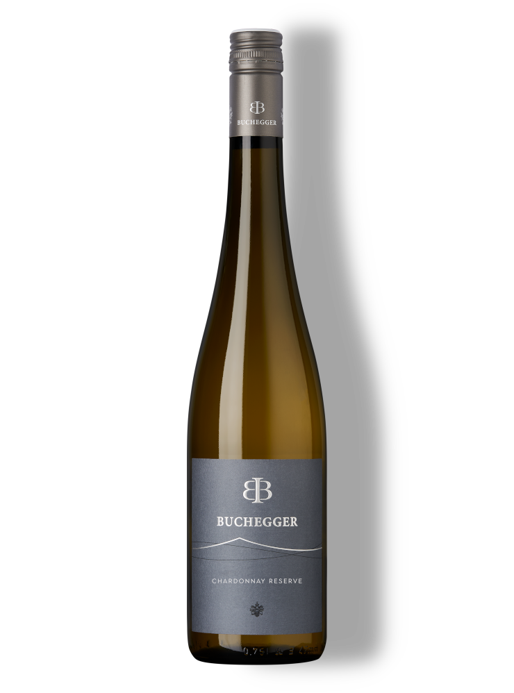 Weingut Buchegger Chardonnay Reserve 2020